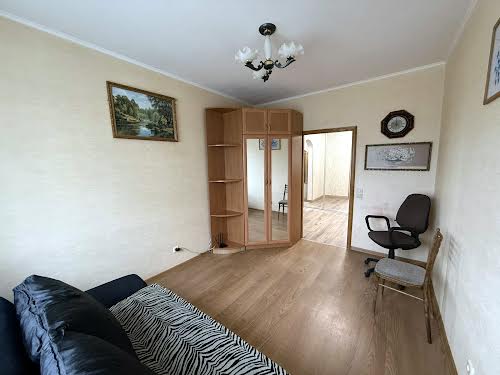 квартира за адресою Архітектора Вербицького вул., 24