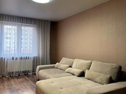 квартира за адресою Балтійський пров., 32