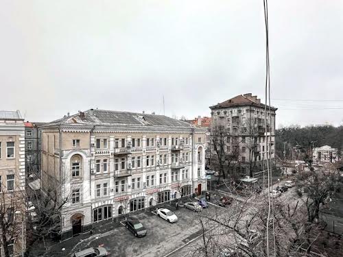 квартира по адресу Тарасовская ул., 3