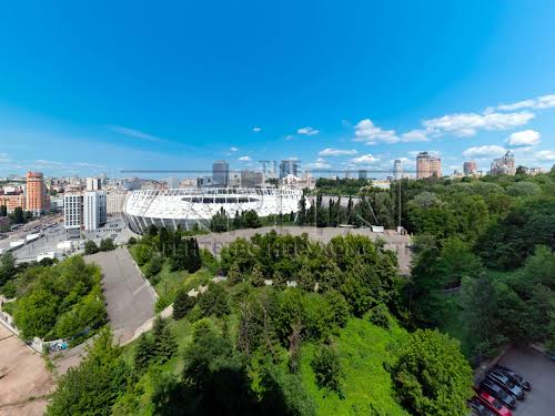 квартира за адресою Ділова вул. (Димитрова), 4
