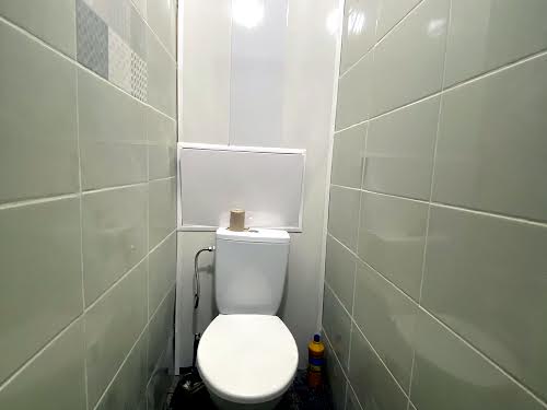 квартира по адресу Александра Архипенко ул. (Мате Залки), 6в