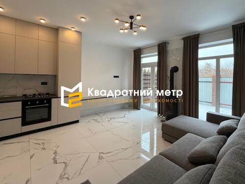 будинок за адресою с. Софіївська борщагівка, Щаслива вул.