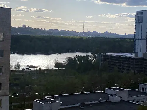 квартира за адресою Митрополита Андрея Шептицького вул. (Анатолія Луначарського), 3-Б