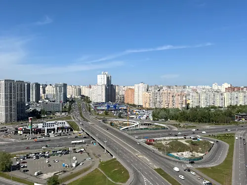 квартира за адресою Київ, Завальна вул., 10-Г