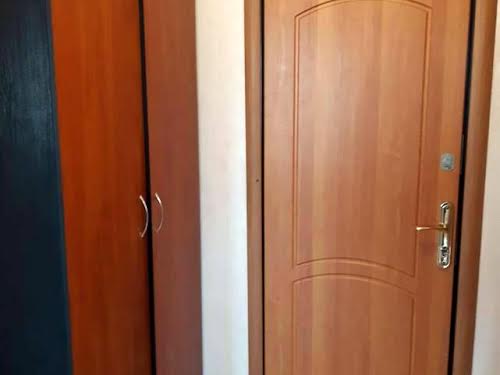 квартира по адресу Матюшенко ул., 3