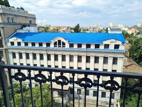 квартира за адресою Велика Арнаутська вул., 39