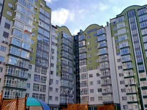 квартира по адресу С.Височана, 18