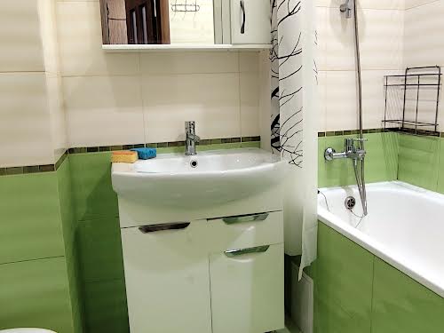квартира по адресу Боголюбова ул., 12