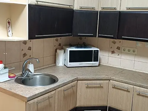квартира за адресою Рональда Рейгана вул., 11-А
