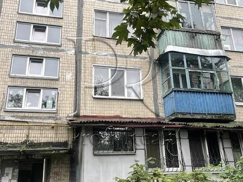 квартира за адресою Івана Виговського вул. (Маршала Гречка), 12-Д