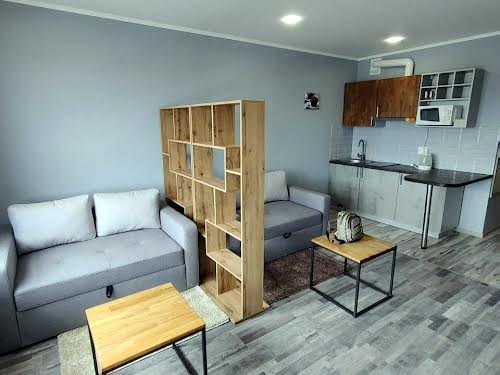 квартира по адресу Миколы Бажана просп., 17