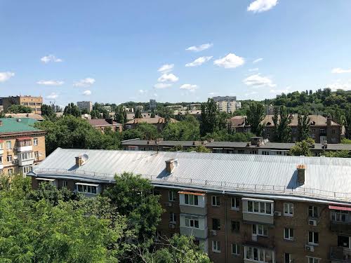квартира по адресу Андрея Верхогляда ул. (Михайла Драгомирова), 6-Б