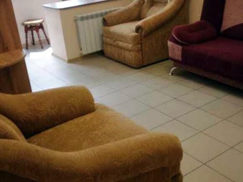 квартира за адресою Лісовий просп., 43