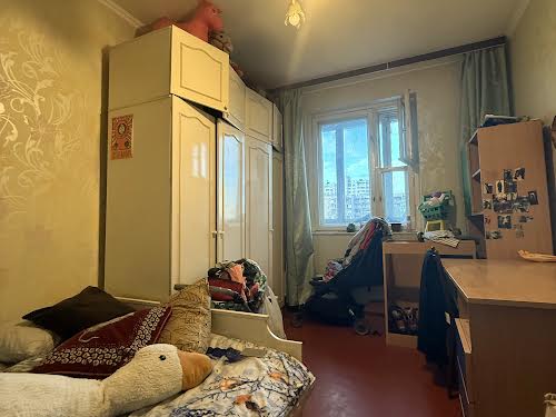 квартира по адресу Киев, Миколы Бажана просп., 5-А