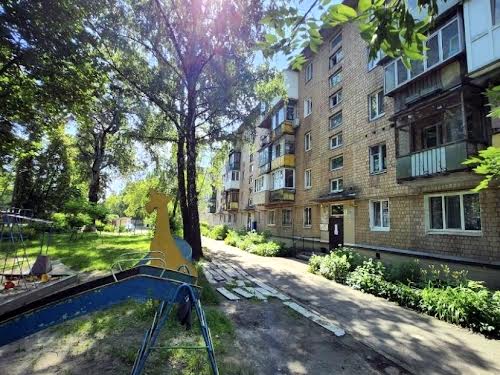 квартира за адресою Зої Бутенко вул. (Сєченова), 10