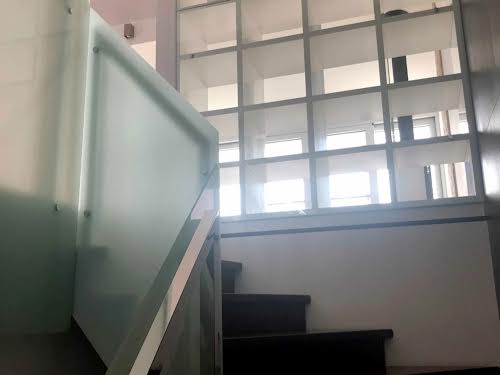 будинок за адресою Локомотивна вул., 23