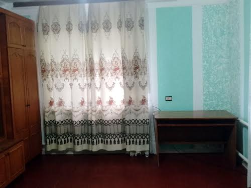 будинок за адресою Березівський пров. (Чехова 2-й), 1