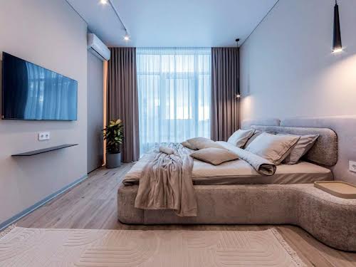 квартира за адресою Саперне Поле вул., 3