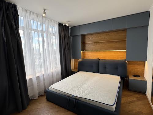 квартира за адресою Київ, Кахи Бендукідзе вул., 2