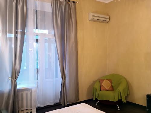квартира по адресу Саксаганского ул., 67