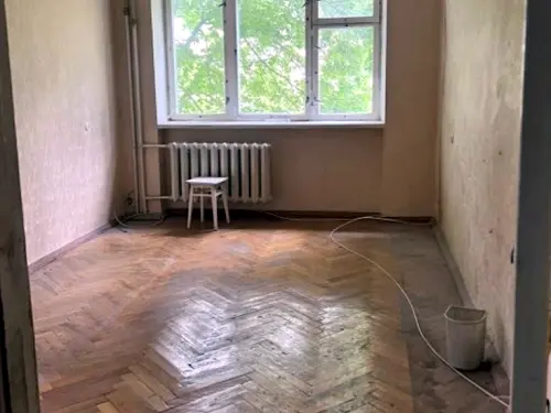 квартира по адресу Довженко ул., 9
