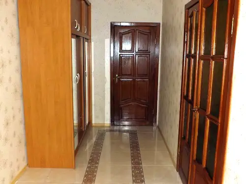 квартира за адресою Леся Курбаса просп., 7-А