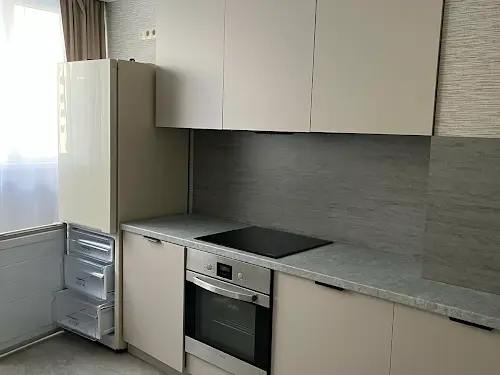 квартира за адресою Пономарьова вул., 26/3