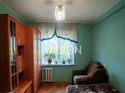 квартира по адресу Леся Курбаса просп., 15