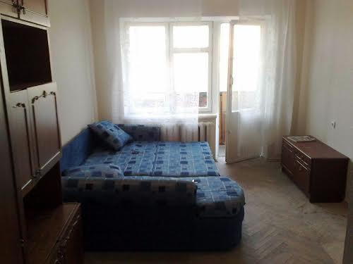 квартира по адресу Братиславская ул., 4