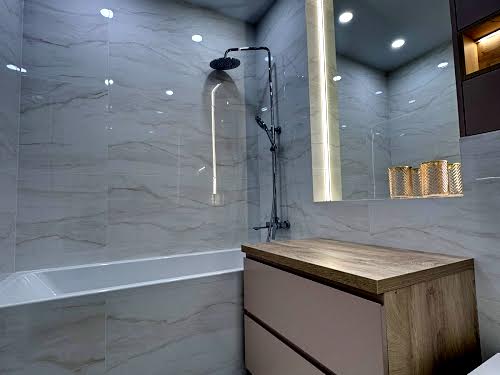квартира за адресою Мартинова просп., 20