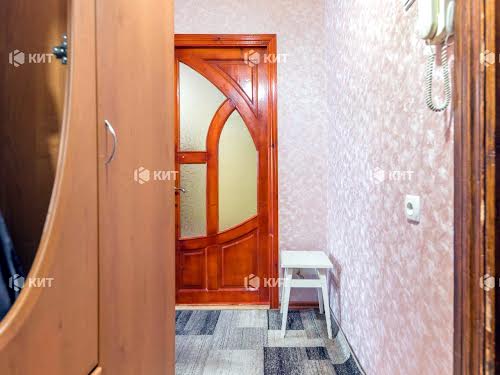квартира по адресу Валентиновская ул. (Блюхера), 23б