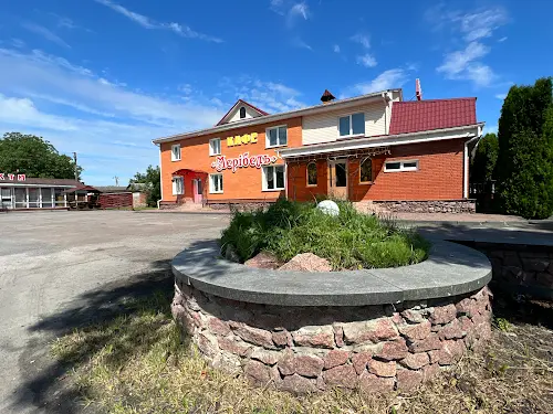 коммерческая по адресу Житомирська, 100