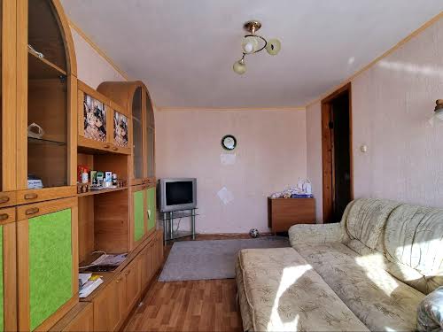 квартира по адресу Астрономическая ул., 35д