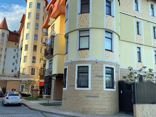 квартира по адресу Протасів Яр ул., 8