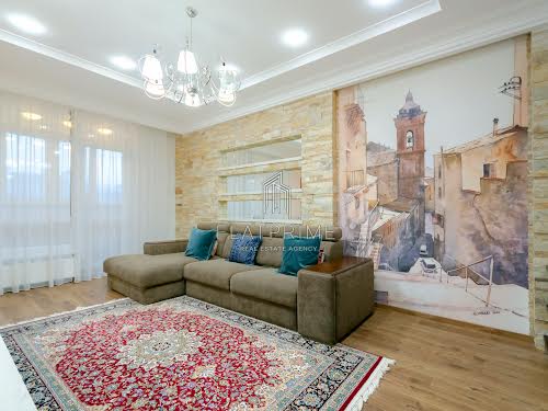 квартира за адресою Андрія Верхогляда вул. (Михайла Драгомирова), 3