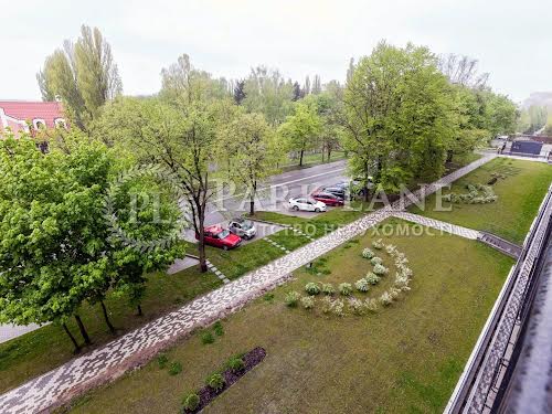 квартира за адресою Метрологічна вул., 107