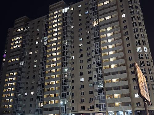 квартира по адресу Новомостицкая ул., 15