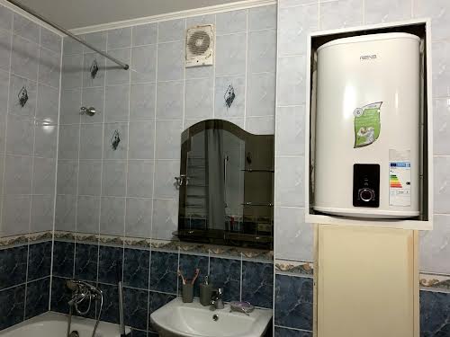 квартира по адресу с. Софиевская борщаговка, Соборная ул., 46