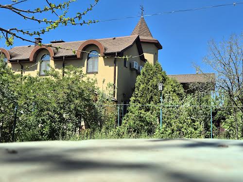 дом по адресу Самарівка