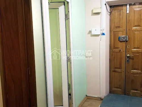 квартира по адресу Каразина ул., 7/9
