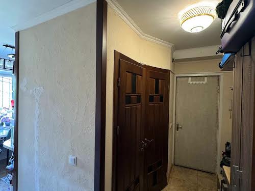 квартира за адресою Воскресенський просп. (Перова), 40