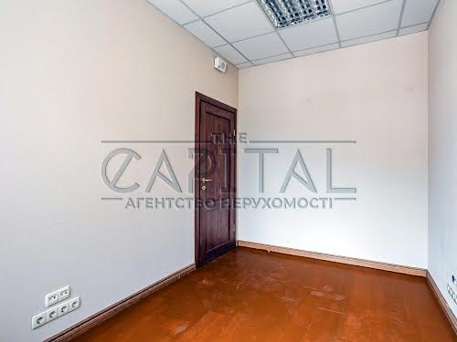 комерційна за адресою Січових Стрільців вул. (Артема), 27-41