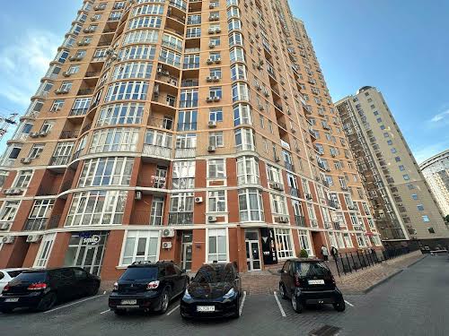 квартира по адресу Гагаринское Плато ул. (Гагаринское Плато), 9
