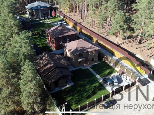 будинок за адресою Каштанова вул. (Тракторна), 95В