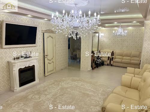 квартира за адресою Переяславська вул., 23 к1