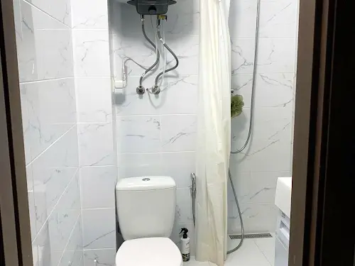 квартира по адресу Коноплянская ул., 22-А