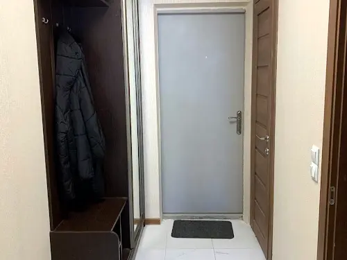 квартира по адресу Коноплянская ул., 22-А