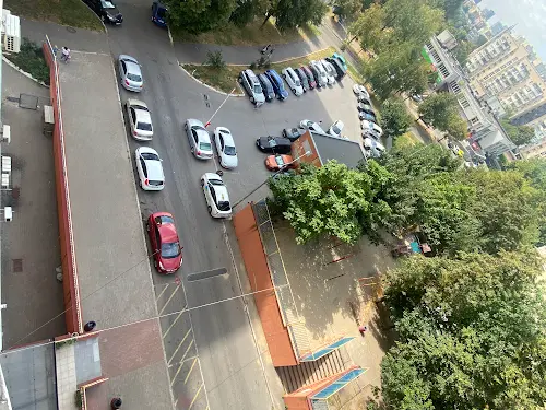 квартира за адресою Наталії Ужвій вул., 12