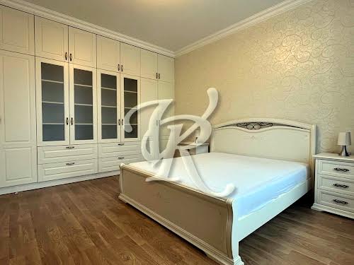 квартира за адресою Лесі Українки бульв., 7Б