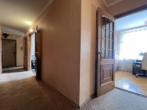 квартира за адресою Професора Підвисоцького вул., 6а